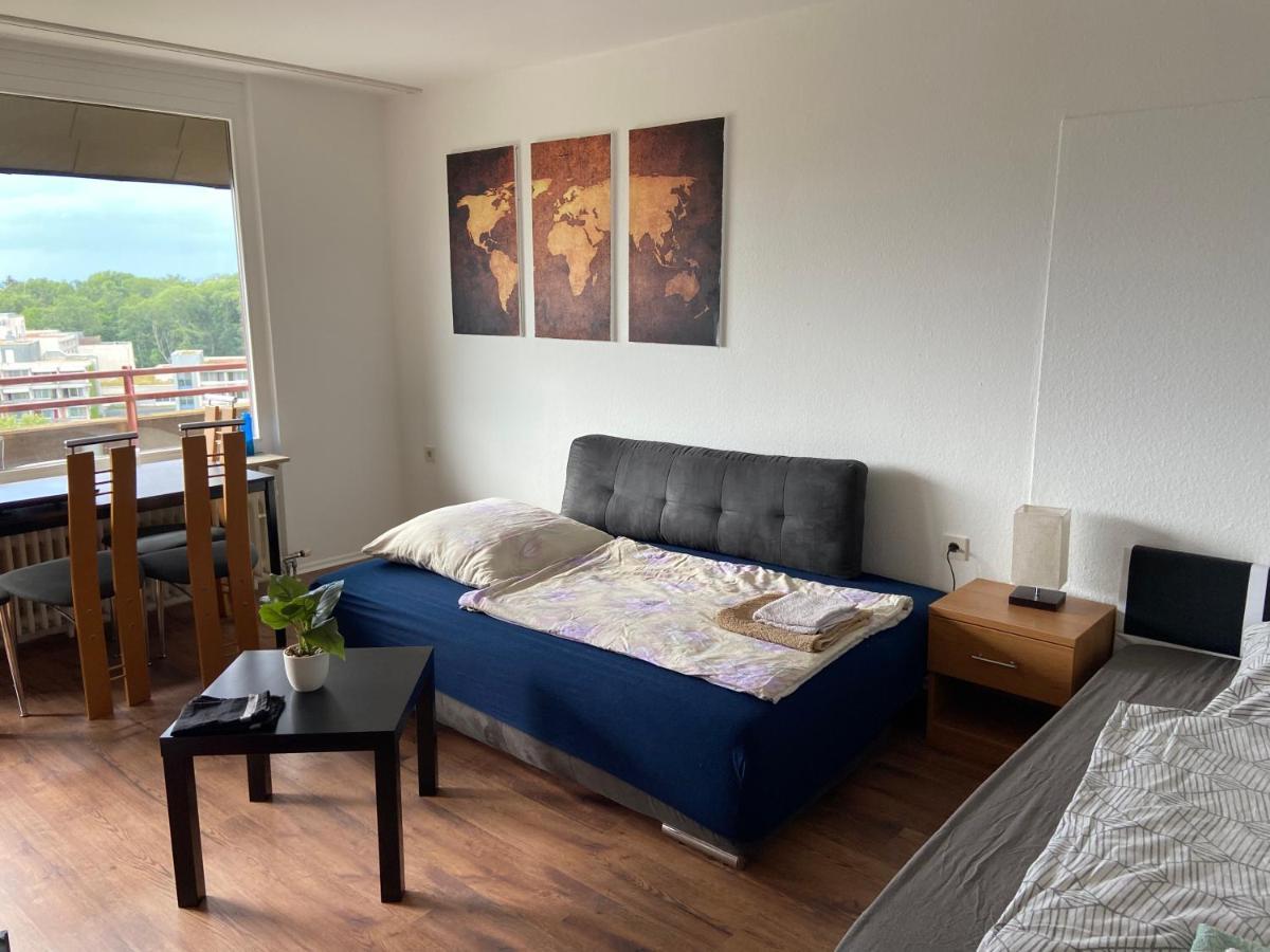 B1107, Schoenes Appartement Mit Traumblick Lahnstein Exterior photo