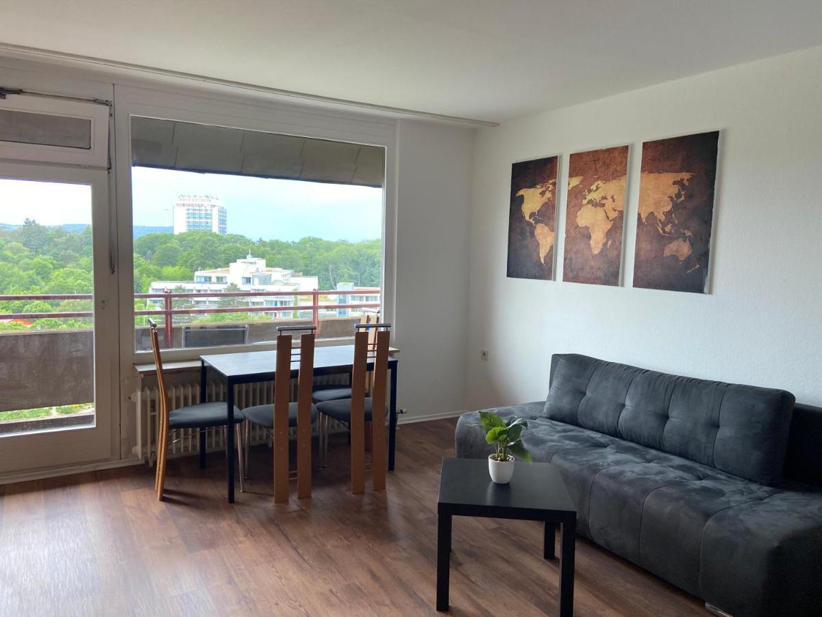 B1107, Schoenes Appartement Mit Traumblick Lahnstein Exterior photo