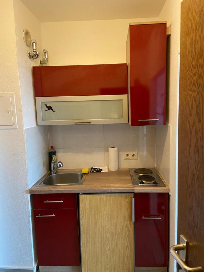 B1107, Schoenes Appartement Mit Traumblick Lahnstein Exterior photo